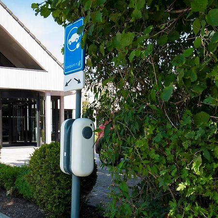Hotel Brinkzicht Vledder Ngoại thất bức ảnh