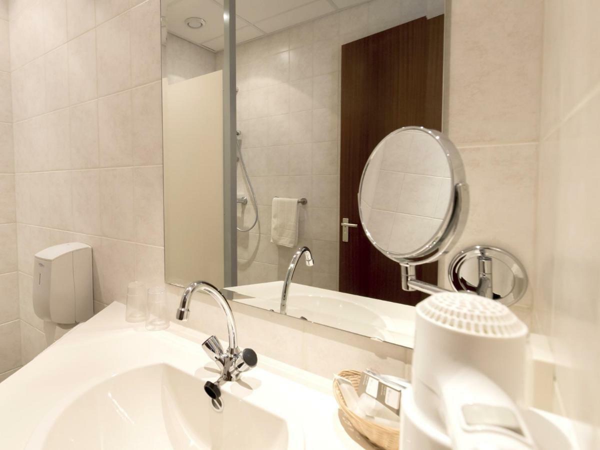 Hotel Brinkzicht Vledder Phòng bức ảnh