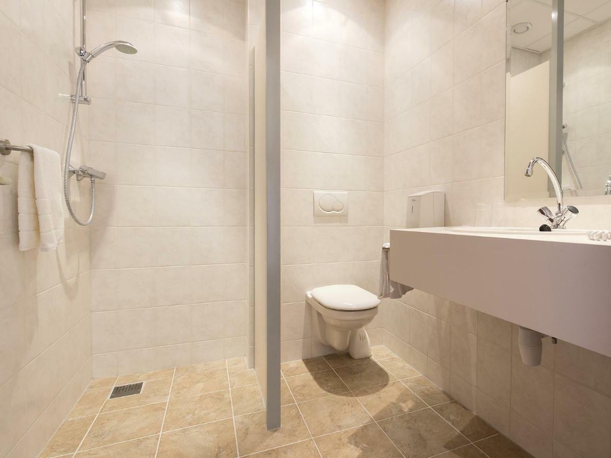 Hotel Brinkzicht Vledder Ngoại thất bức ảnh