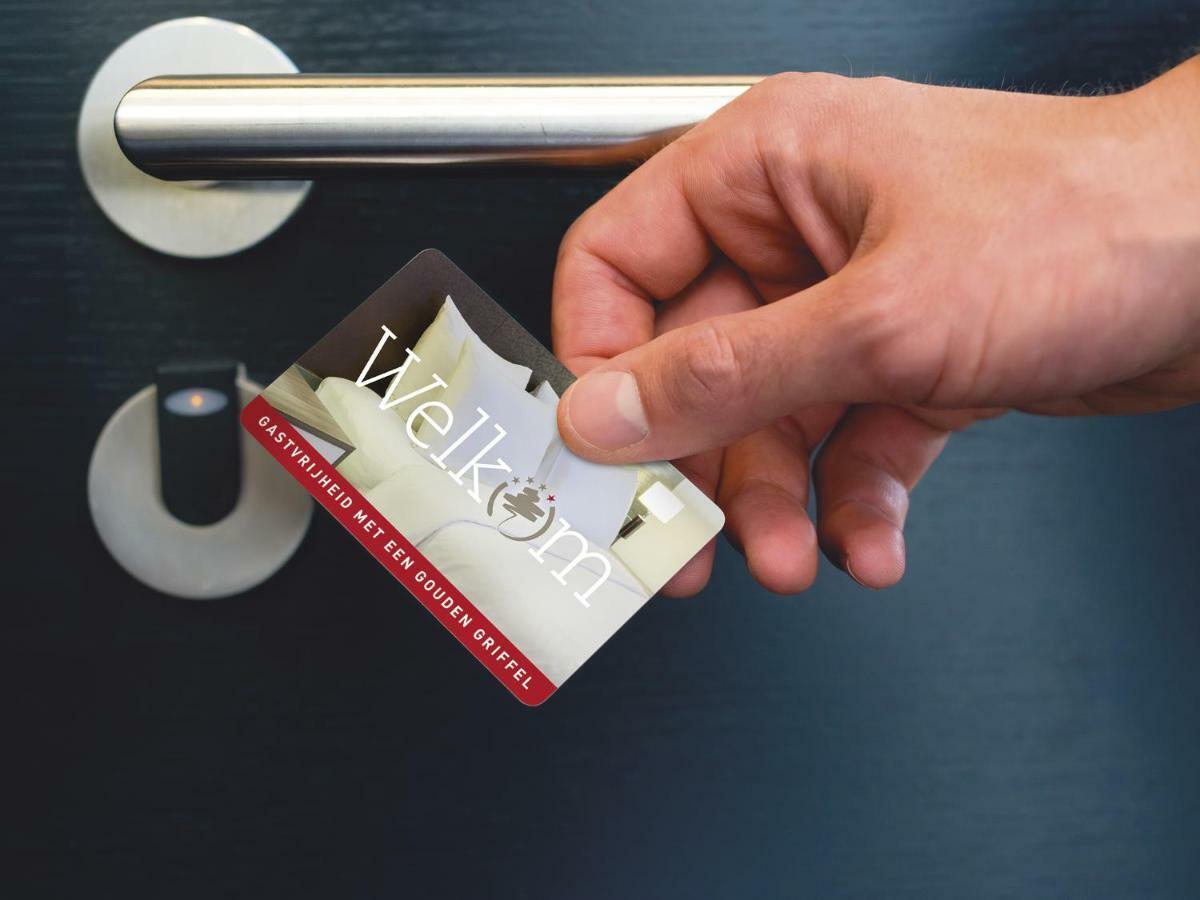 Hotel Brinkzicht Vledder Ngoại thất bức ảnh