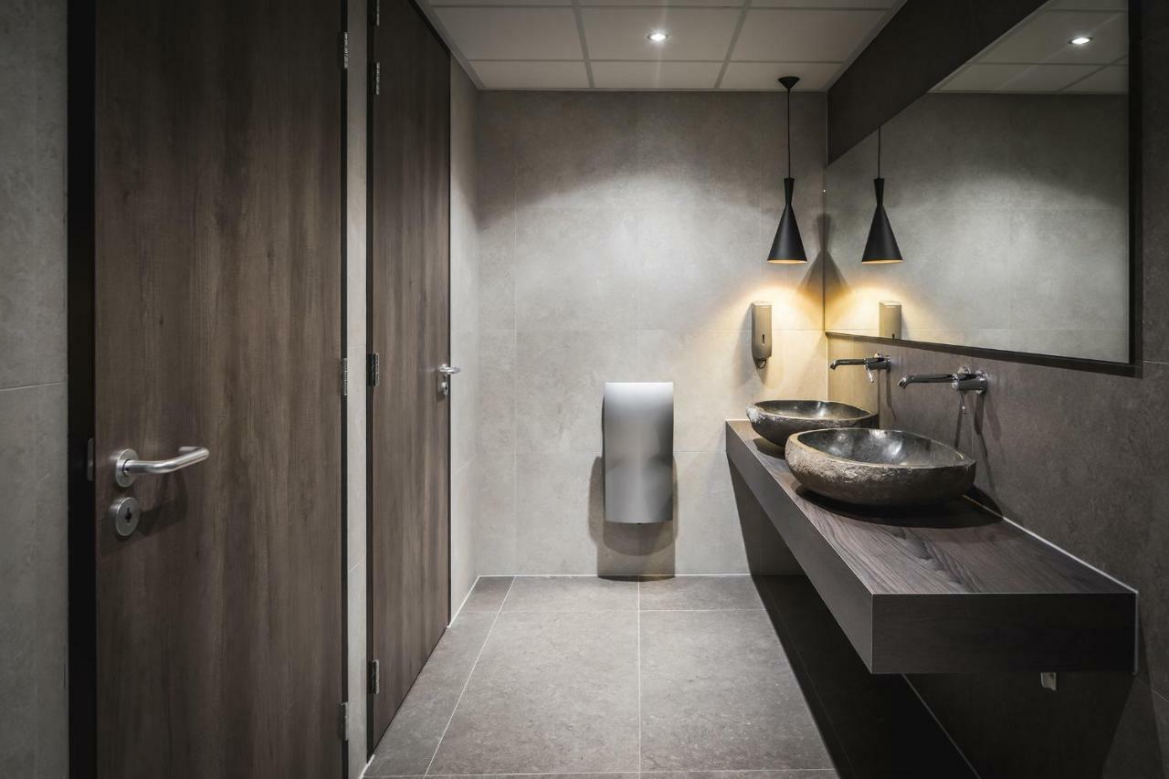 Hotel Brinkzicht Vledder Ngoại thất bức ảnh