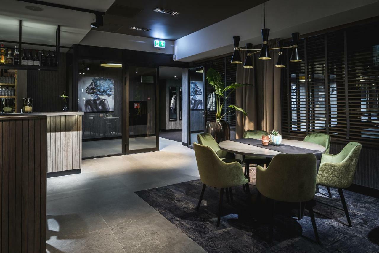 Hotel Brinkzicht Vledder Ngoại thất bức ảnh