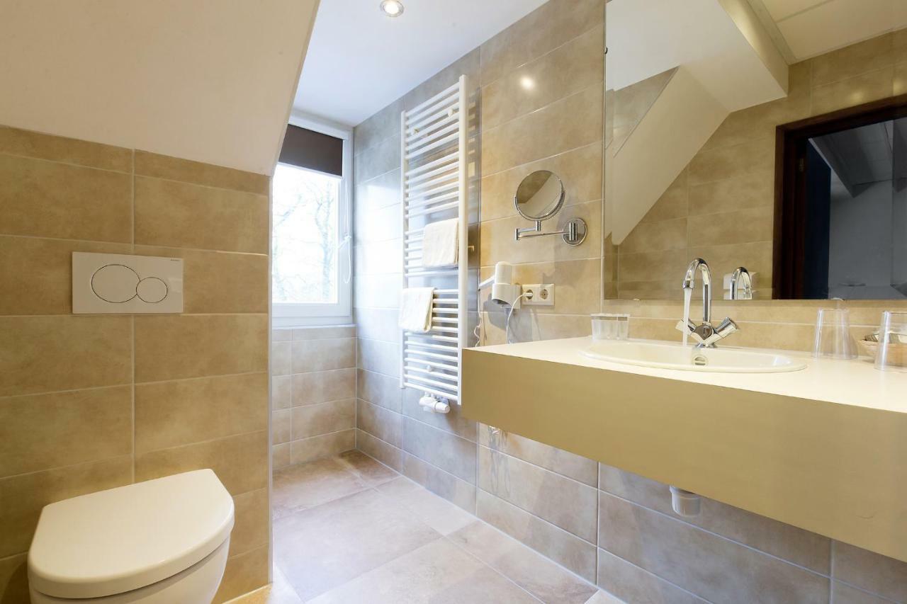 Hotel Brinkzicht Vledder Ngoại thất bức ảnh
