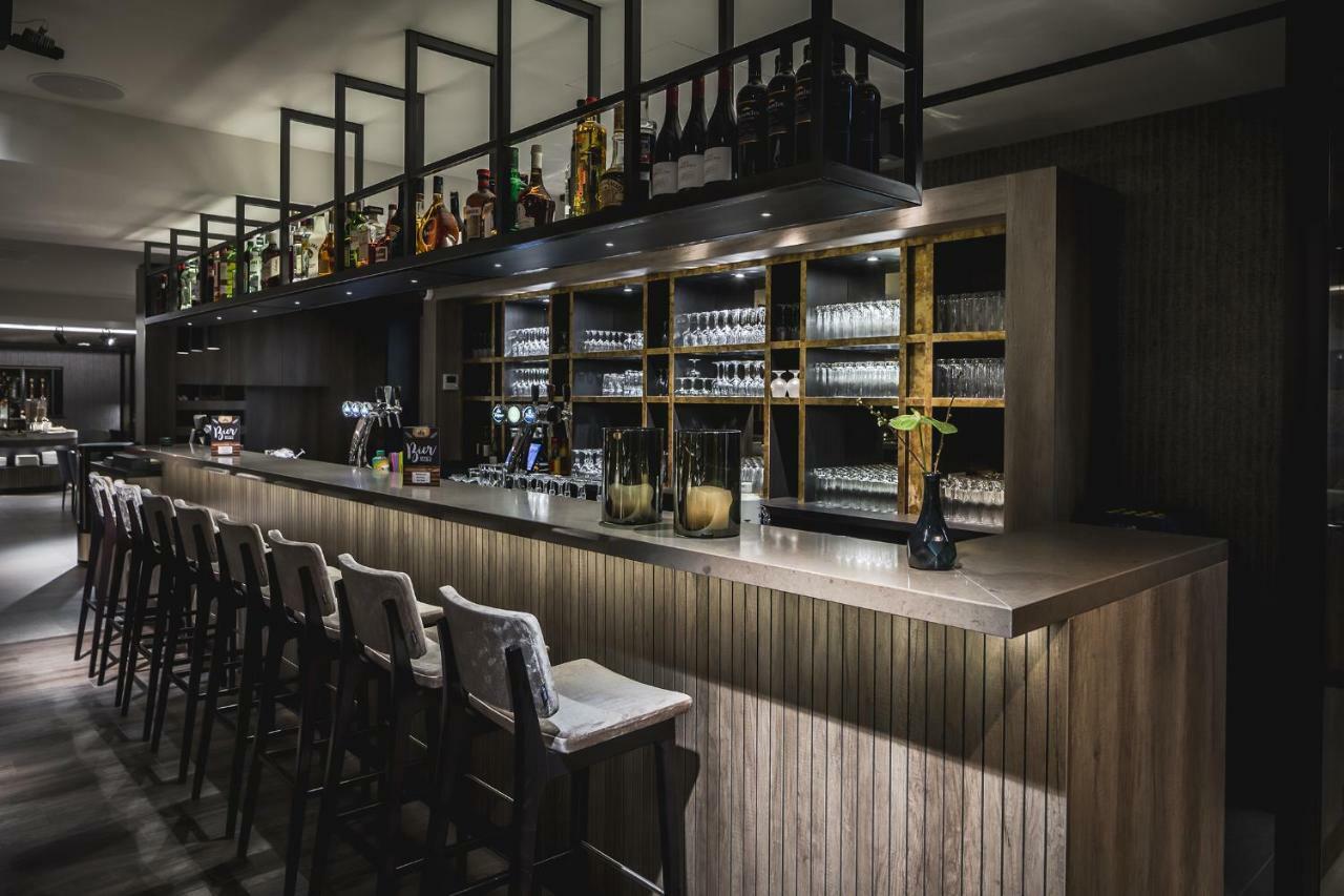 Hotel Brinkzicht Vledder Ngoại thất bức ảnh