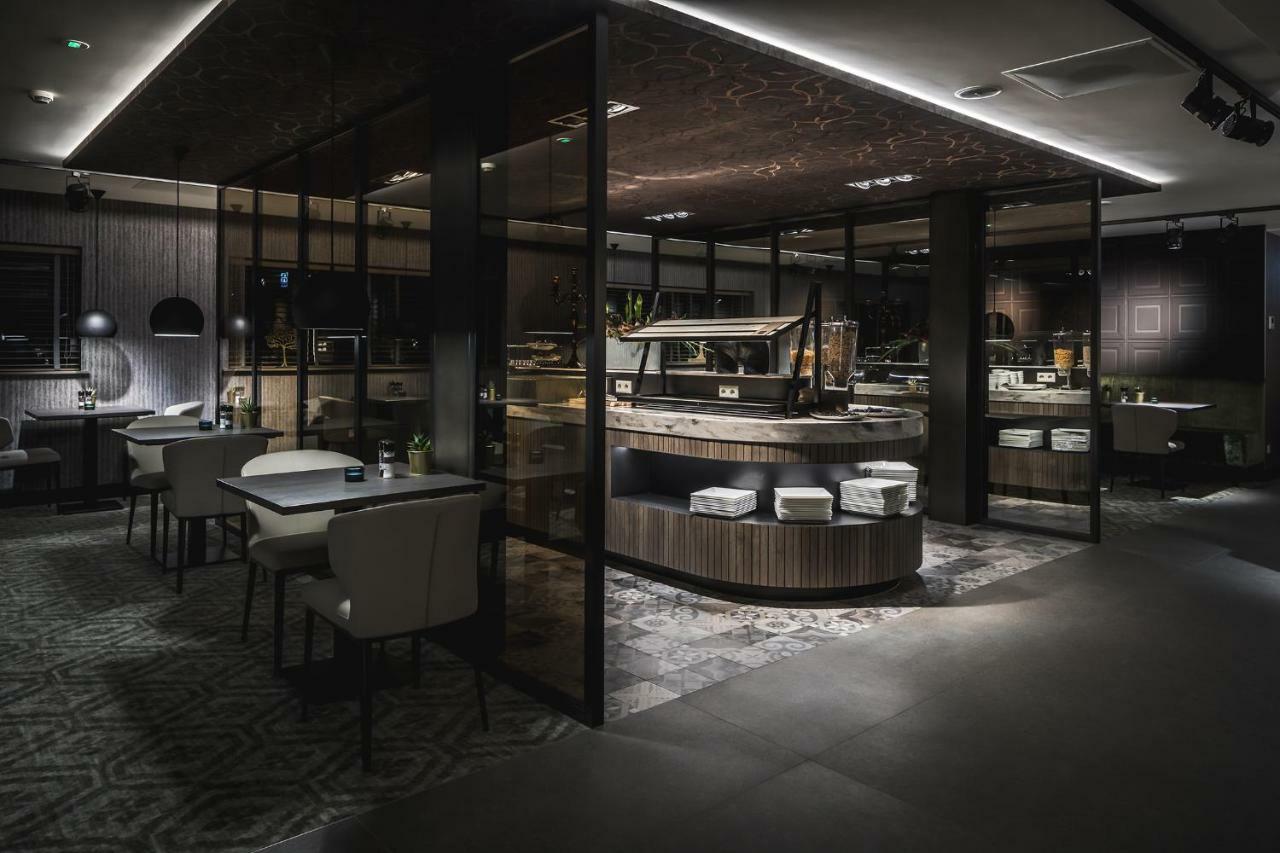 Hotel Brinkzicht Vledder Ngoại thất bức ảnh