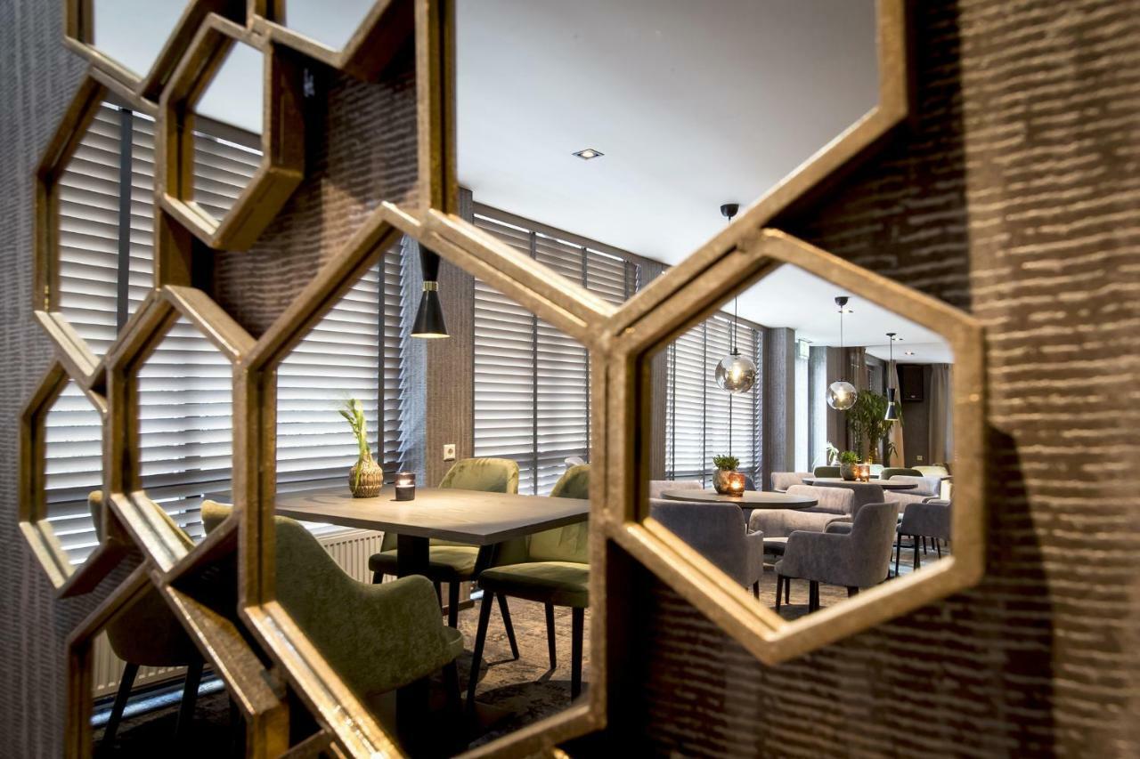 Hotel Brinkzicht Vledder Ngoại thất bức ảnh