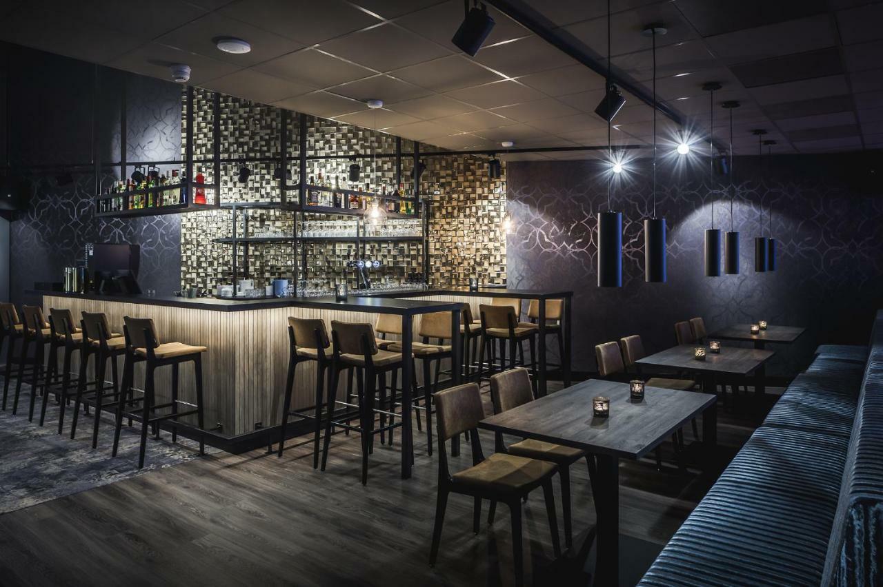 Hotel Brinkzicht Vledder Ngoại thất bức ảnh