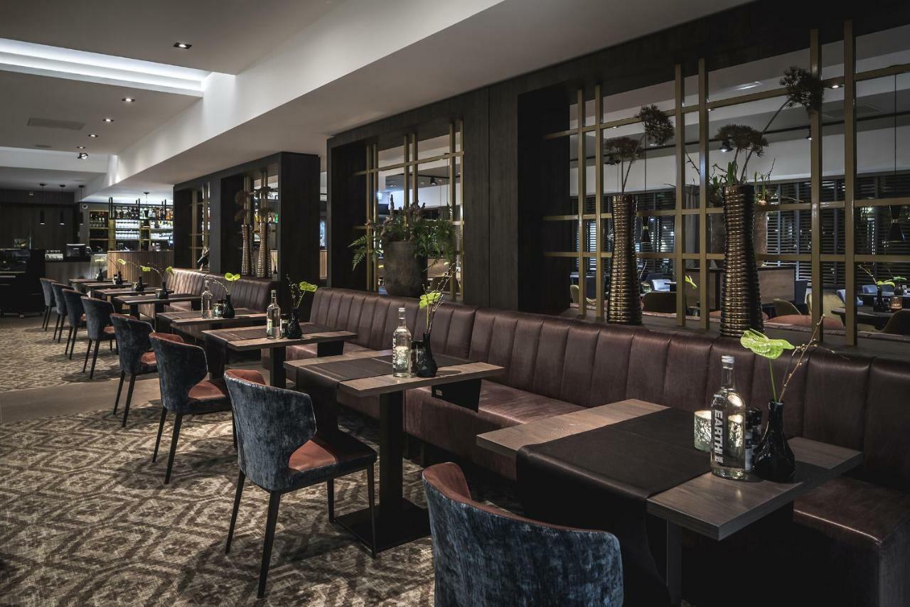 Hotel Brinkzicht Vledder Ngoại thất bức ảnh