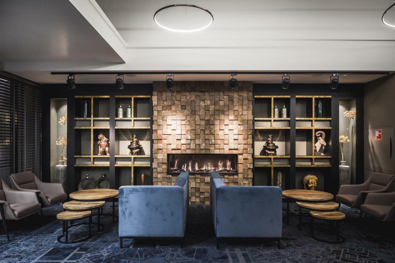 Hotel Brinkzicht Vledder Ngoại thất bức ảnh