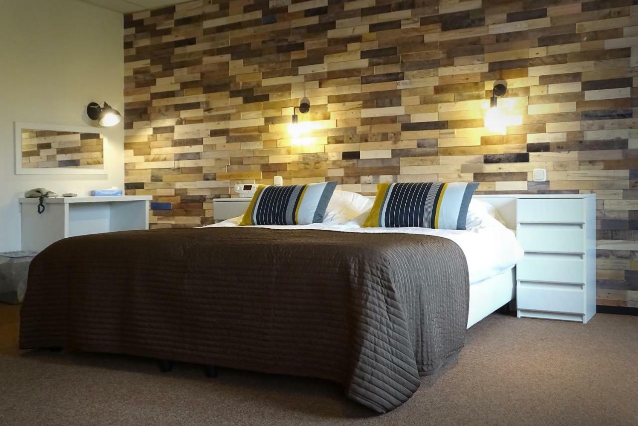Hotel Brinkzicht Vledder Ngoại thất bức ảnh