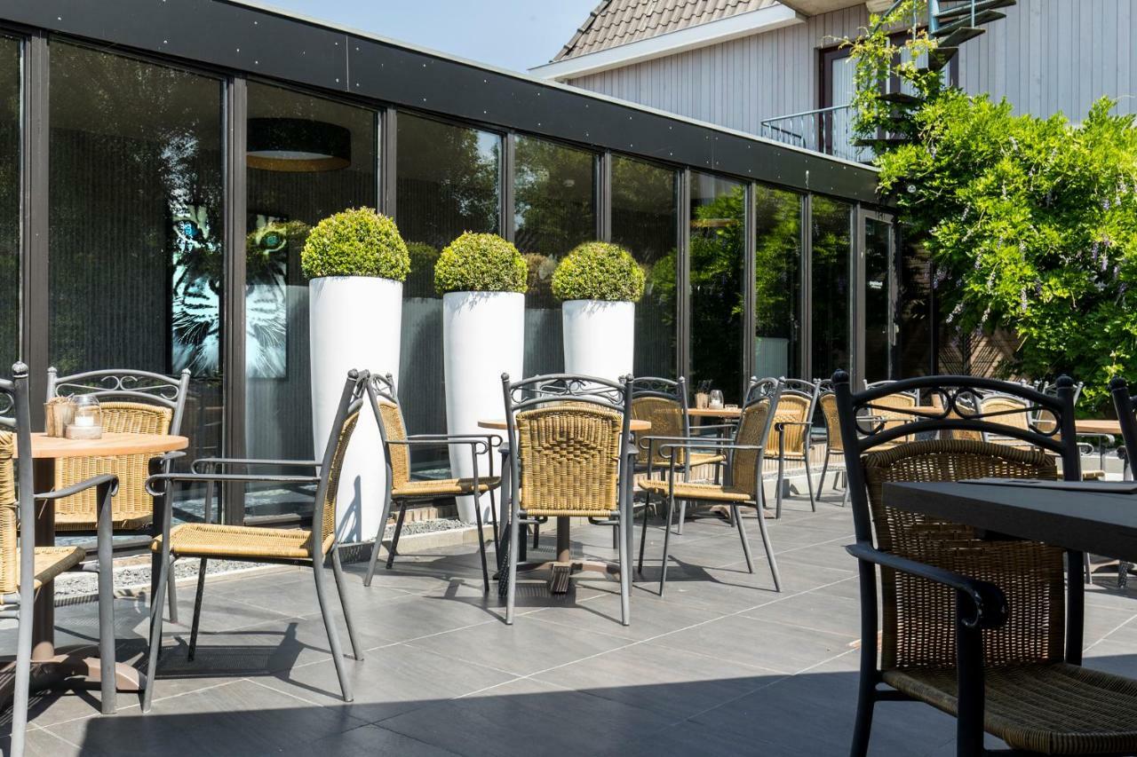 Hotel Brinkzicht Vledder Ngoại thất bức ảnh