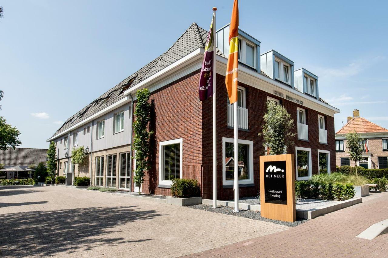 Hotel Brinkzicht Vledder Ngoại thất bức ảnh
